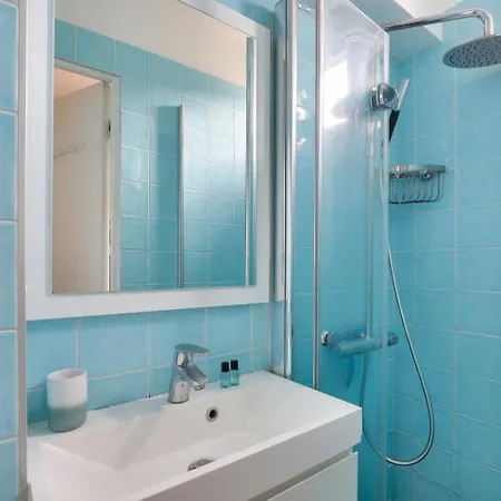 Apartment Cosy A Proximite De La Place D'italie *