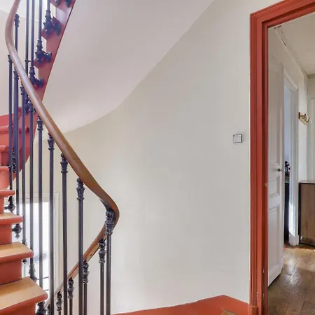 Apartment Cosy A Proximite De La Place D'italie *